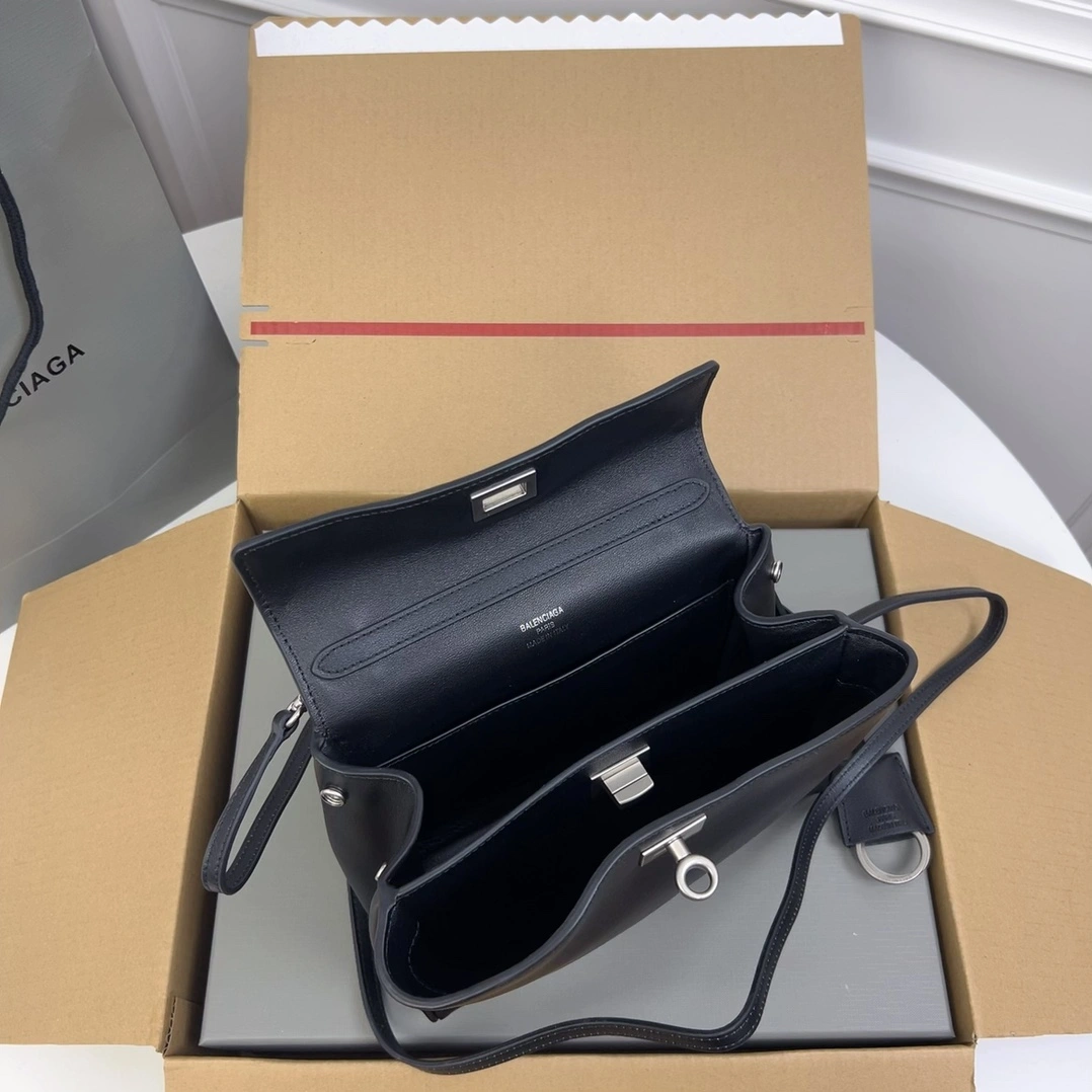 Balenciaga Rodeo Luxe  Oversized Bag - Effortless Chic Affordable 60908