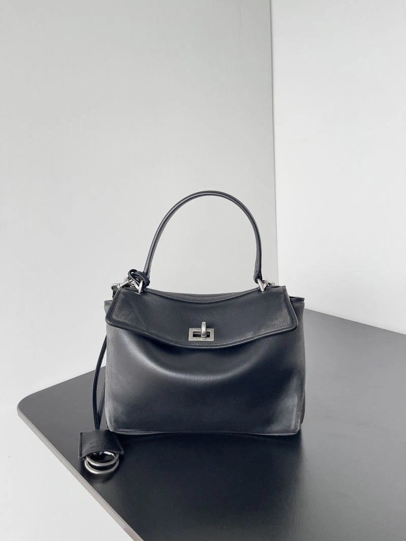 QuickDry Balenciaga Rodeo Luxe  Oversized Bag 69961