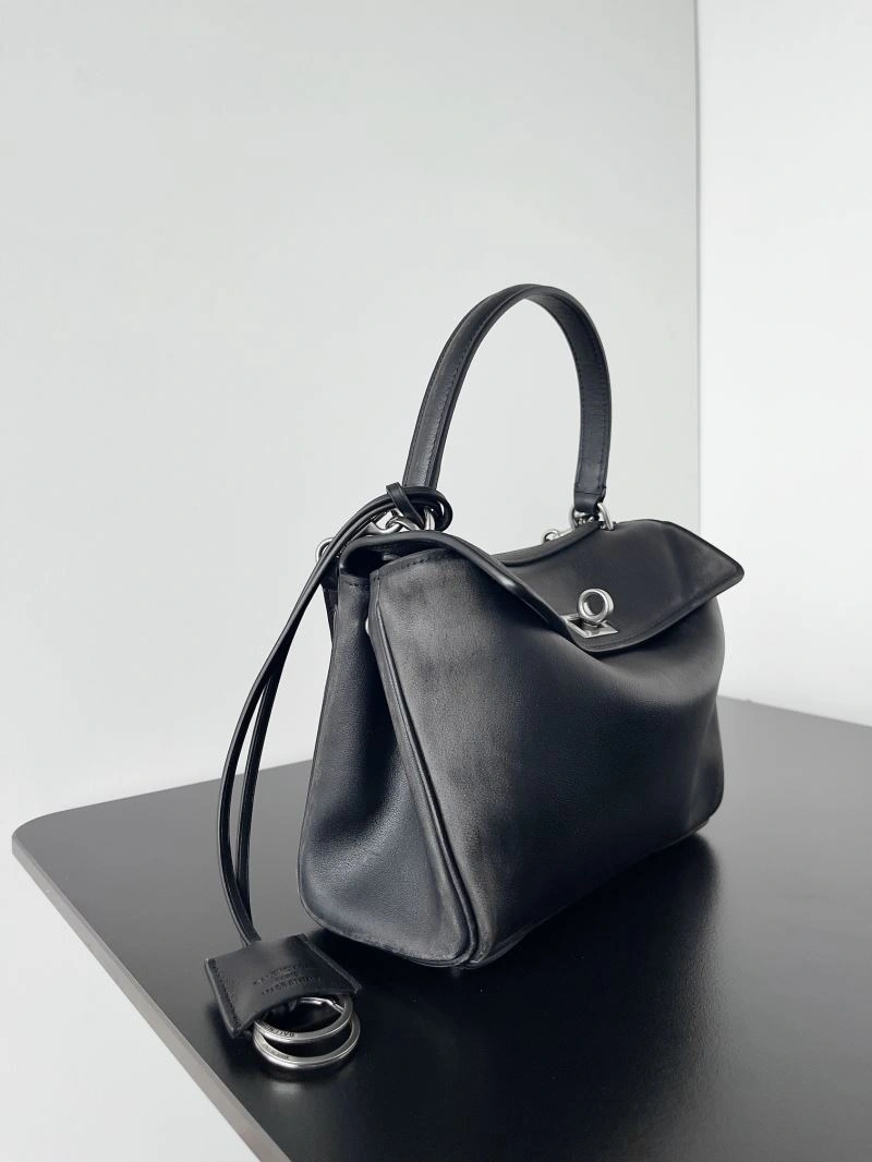 QuickDry Balenciaga Rodeo Luxe  Oversized Bag 69961