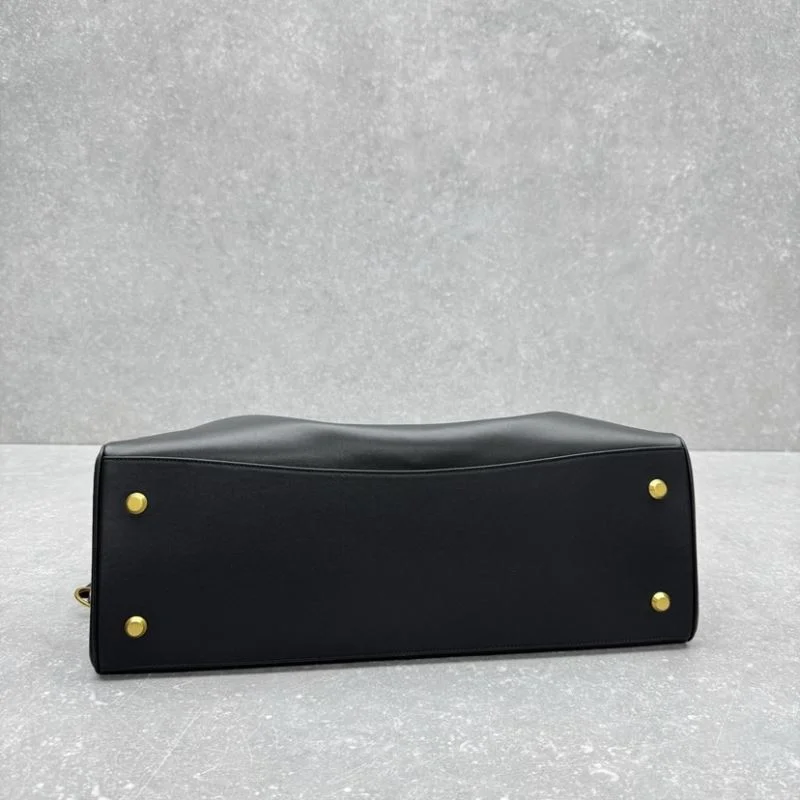 FashionForward Balenciaga Rodeo  Open-Top Tote Bag 38248
