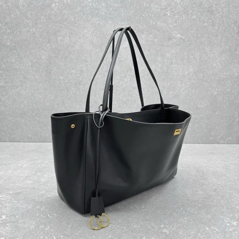 FashionForward Balenciaga Rodeo  Open-Top Tote Bag 38248