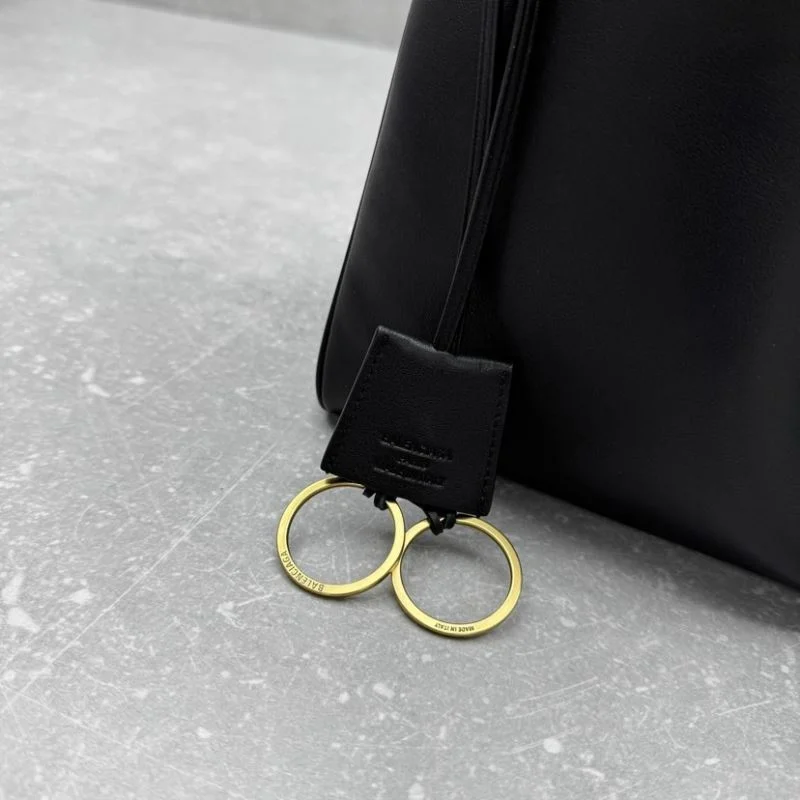 FashionForward Balenciaga Rodeo  Open-Top Tote Bag 38248