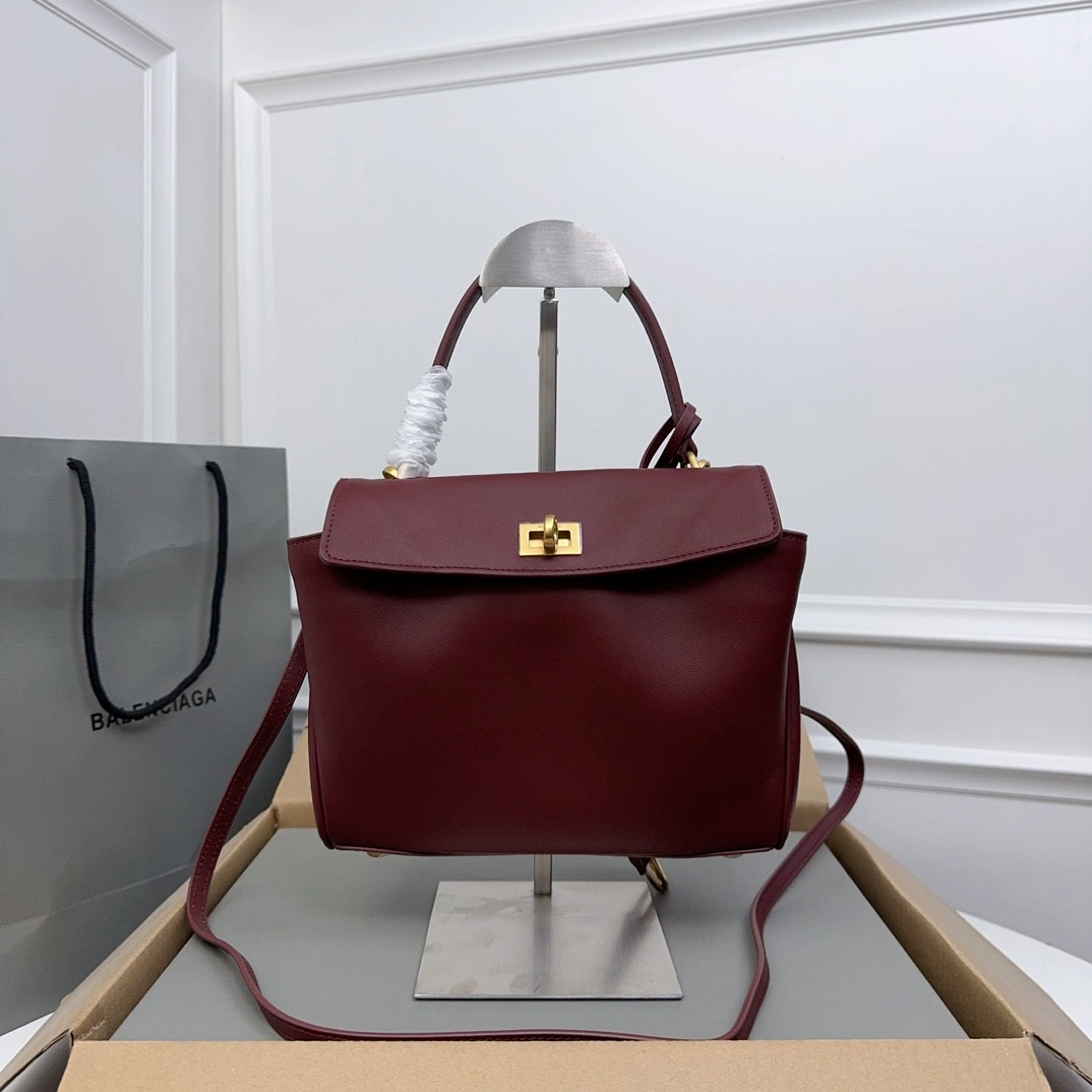 Stretchable Balenciaga Rodeo  Luxe Oversized Bag 60900