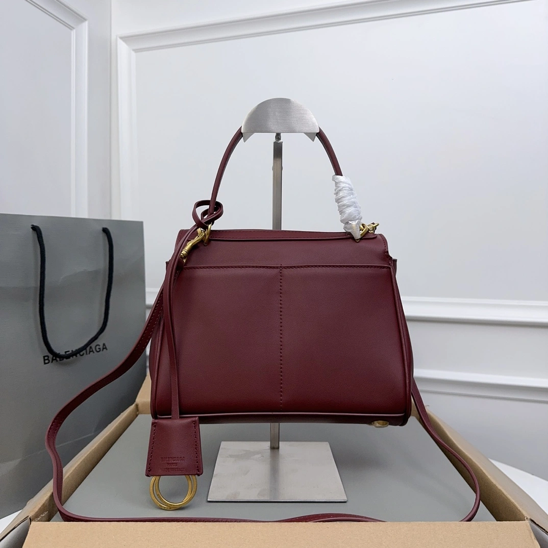 Stretchable Balenciaga Rodeo  Luxe Oversized Bag 60900