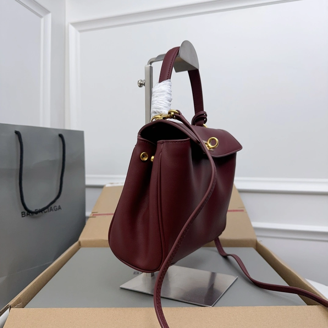 Stretchable Balenciaga Rodeo  Luxe Oversized Bag 60900