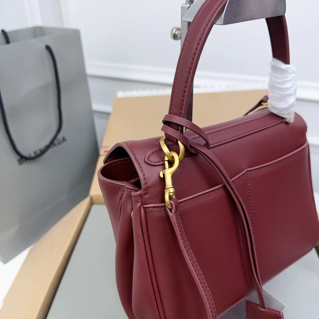Stretchable Balenciaga Rodeo  Luxe Oversized Bag 60900
