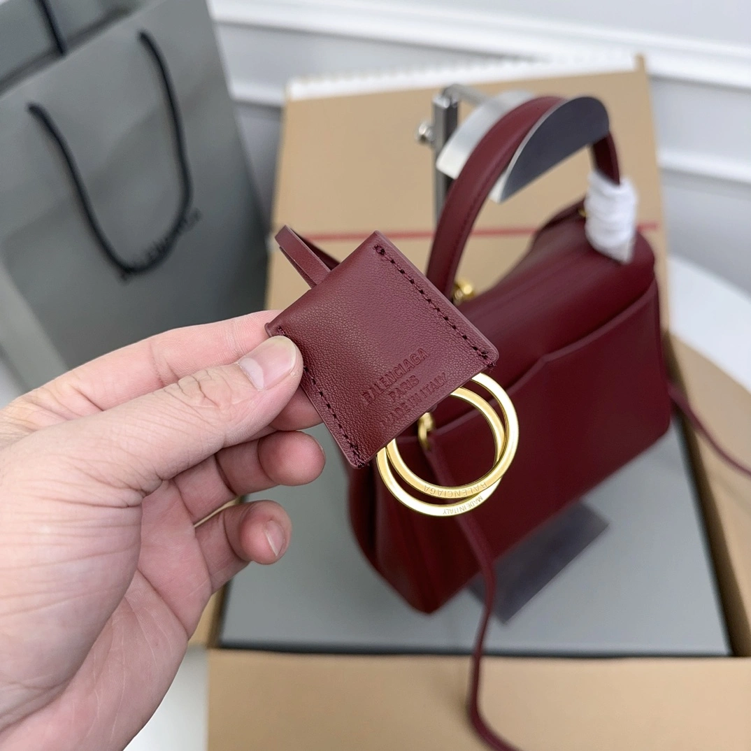 Stretchable Balenciaga Rodeo  Luxe Oversized Bag 60900