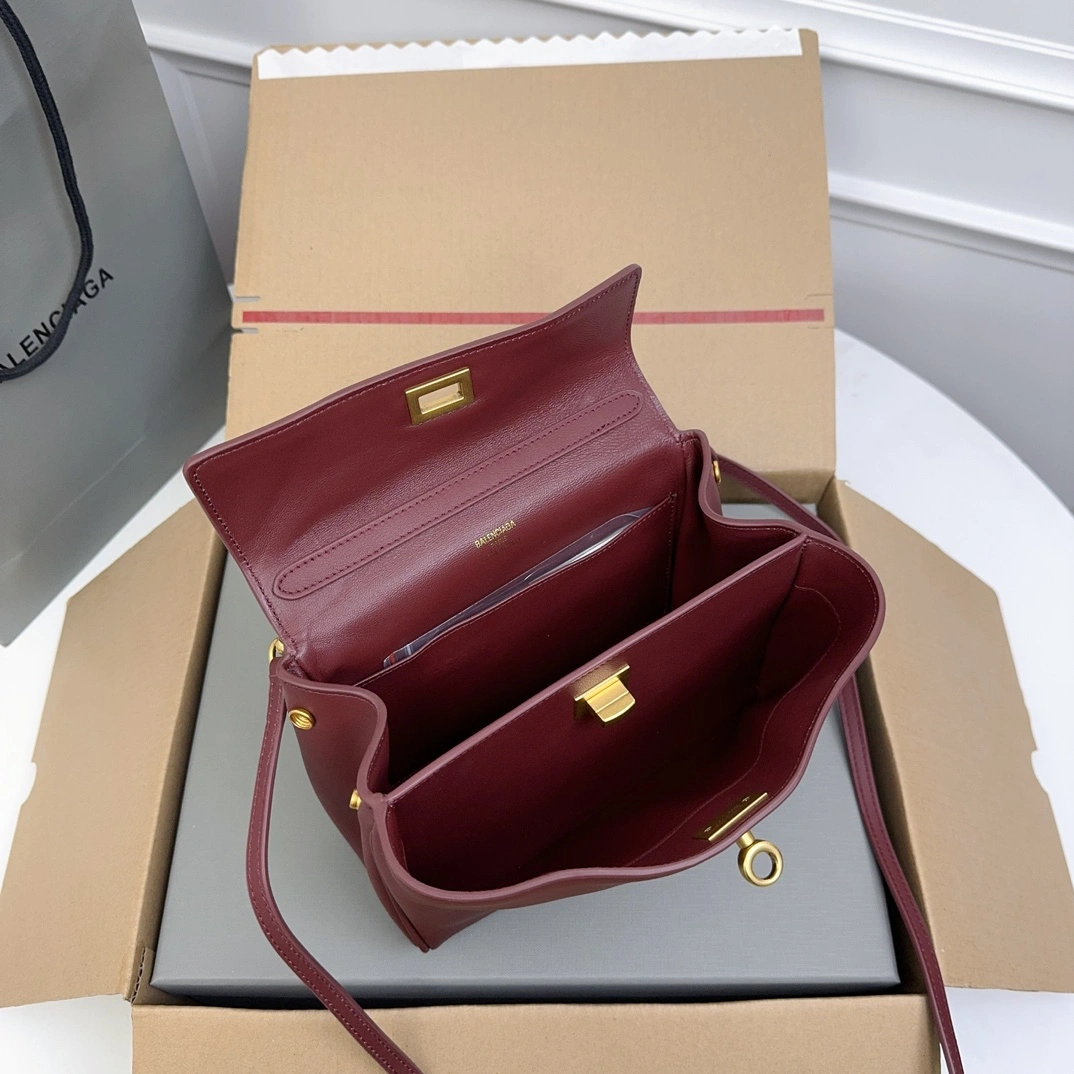 Stretchable Balenciaga Rodeo  Luxe Oversized Bag 60900