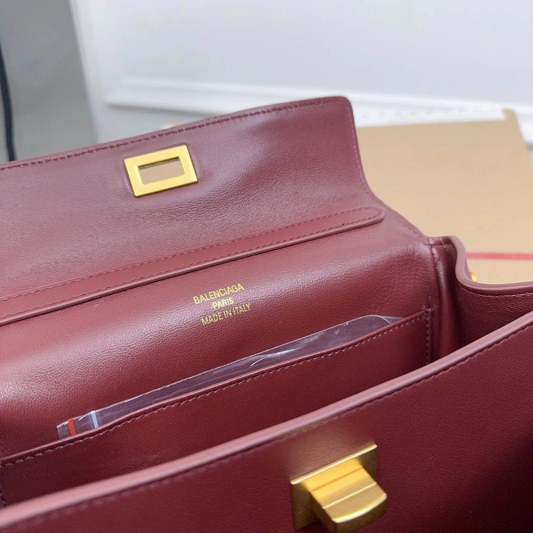 Stretchable Balenciaga Rodeo  Luxe Oversized Bag 60900