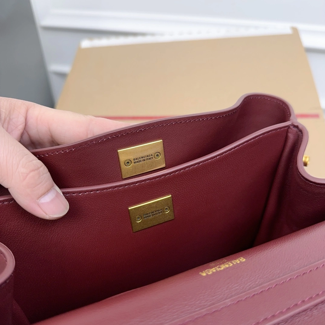 Stretchable Balenciaga Rodeo  Luxe Oversized Bag 60900