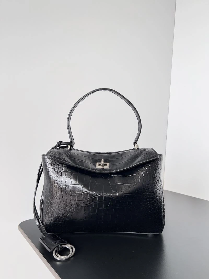 Balenciaga Rodeo  Oversized Chic Bag - Effortless Luxury FastDry 69932