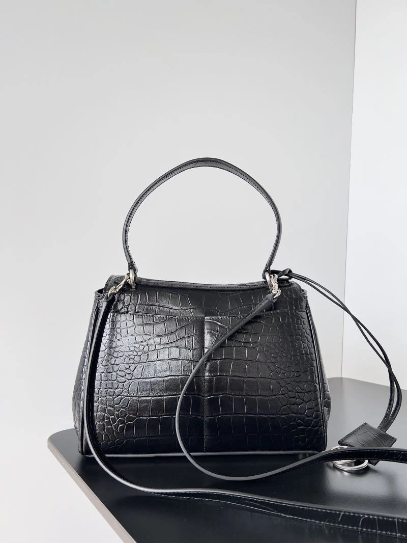 Balenciaga Rodeo  Oversized Chic Bag - Effortless Luxury FastDry 69932