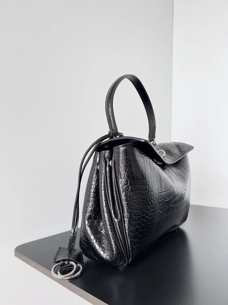 Balenciaga Rodeo  Oversized Chic Bag - Effortless Luxury FastDry 69932