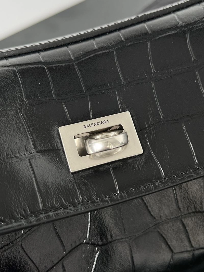 Balenciaga Rodeo  Oversized Chic Bag - Effortless Luxury FastDry 69932