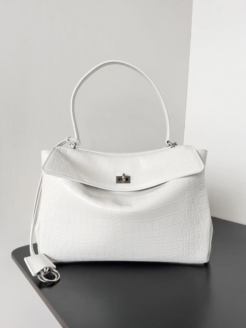 Balenciaga Rodeo  Oversized Luxury Tote Bag OnTrend 69928