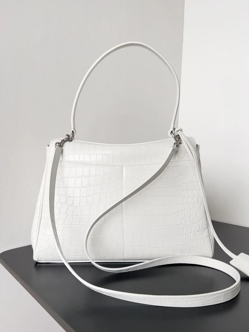 Balenciaga Rodeo  Oversized Luxury Tote Bag OnTrend 69928