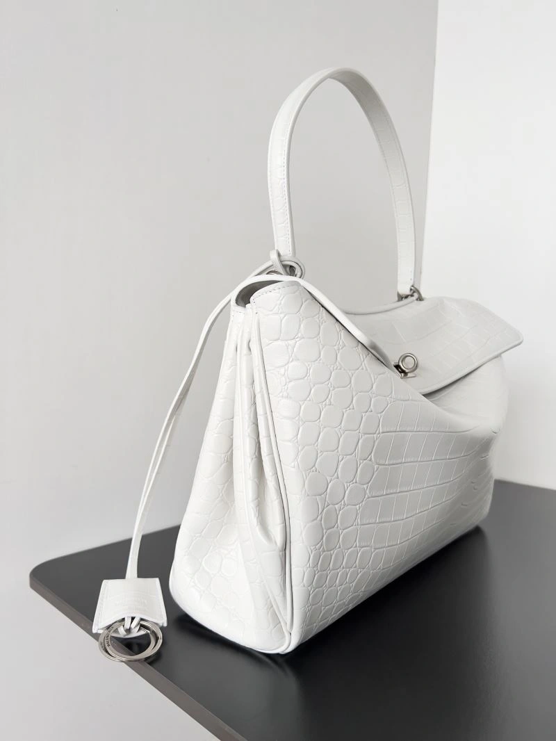 Balenciaga Rodeo  Oversized Luxury Tote Bag OnTrend 69928
