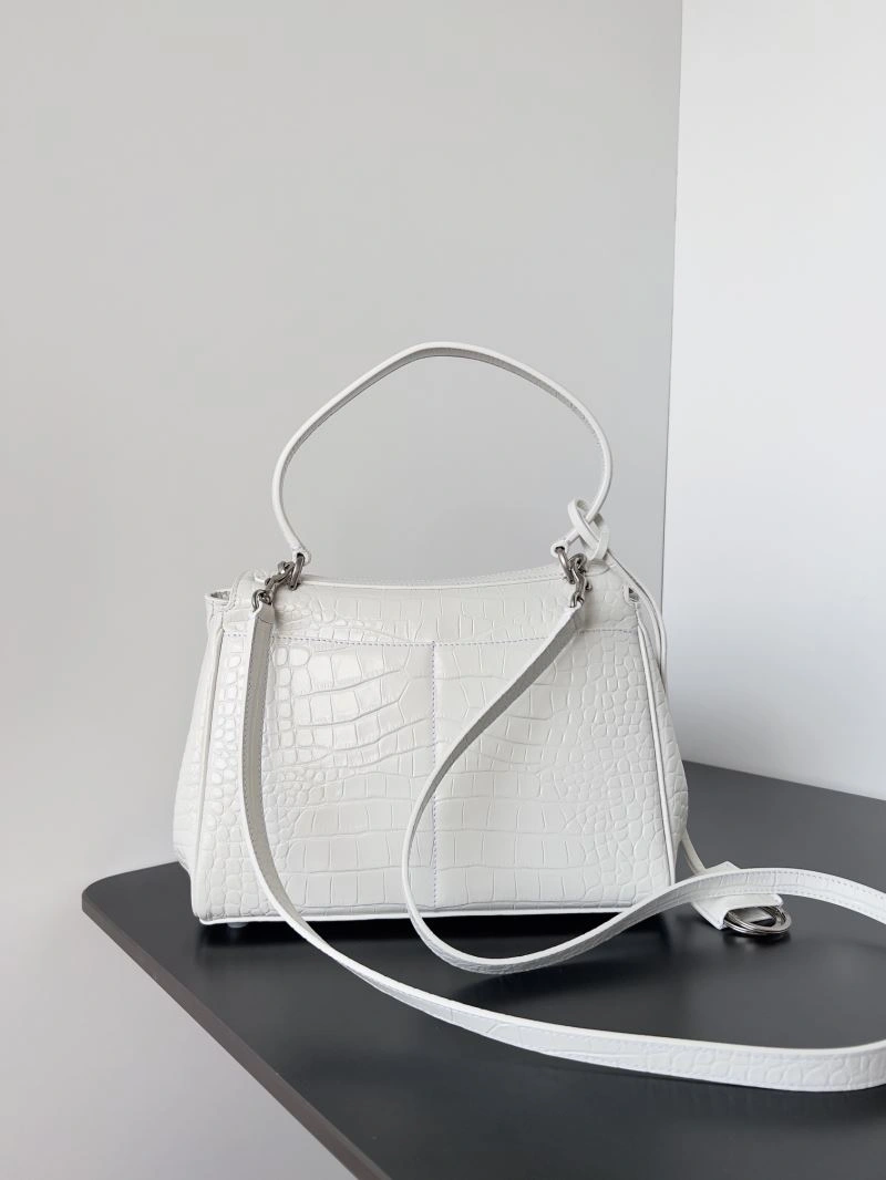 Balenciaga Rodeos Oversized Luxe Tote Bag Stylish 69929