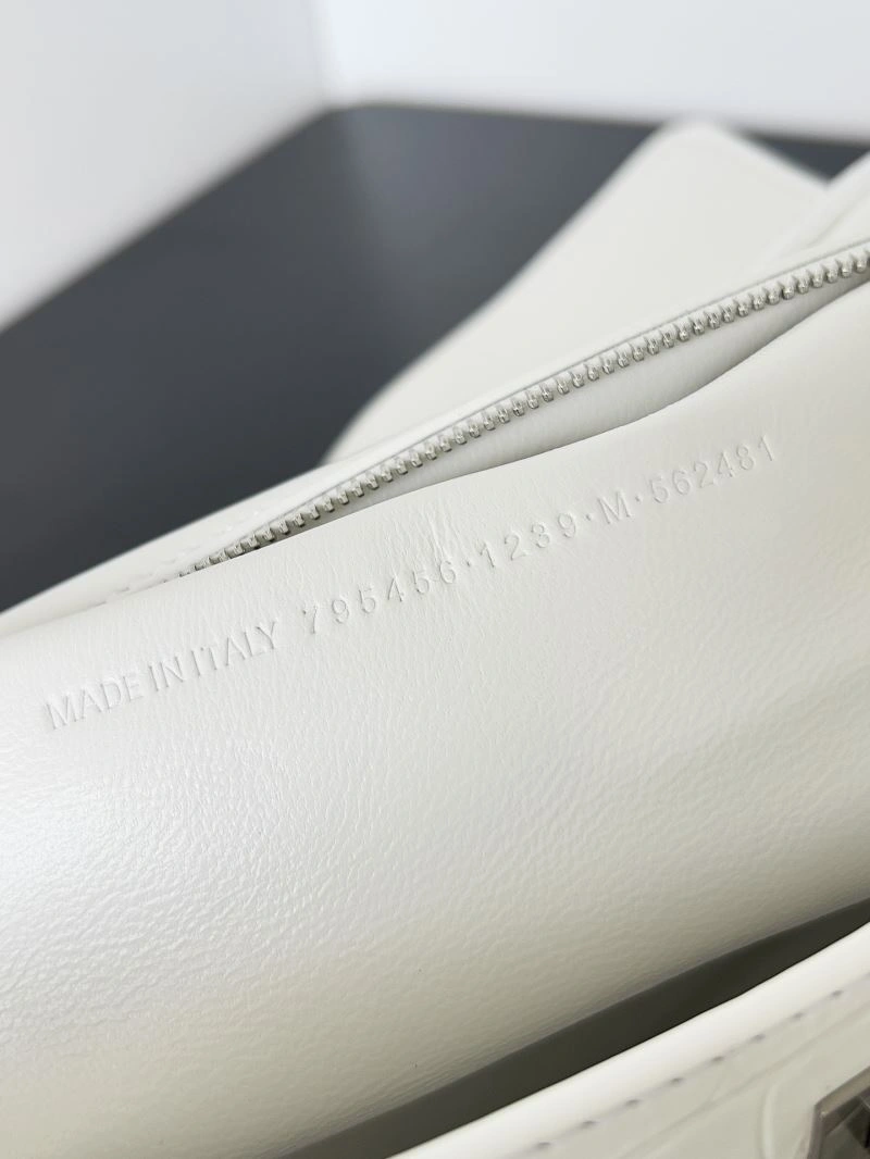 Balenciaga Rodeos Oversized Luxe Tote Bag Stylish 69929