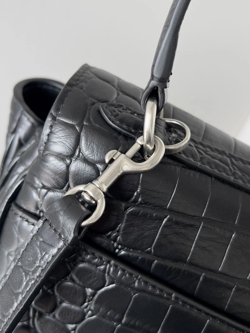 Sustainable Balenciaga Rodeos Oversized  Bag - Effortless Luxe Utility 69931