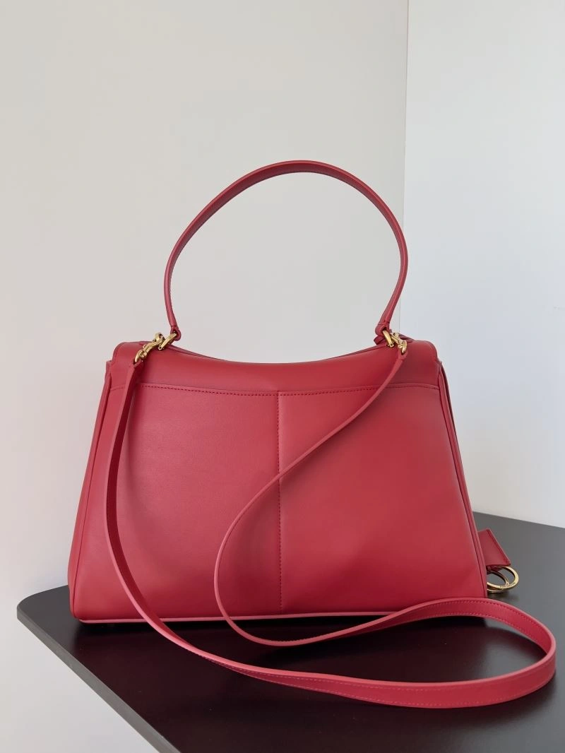 Balenciaga Rodeos  Luxe Oversized Bag - Effortless Chic GoodFit 69934