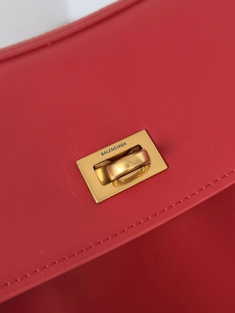 Balenciaga Rodeos  Luxe Oversized Bag - Effortless Chic GoodFit 69934