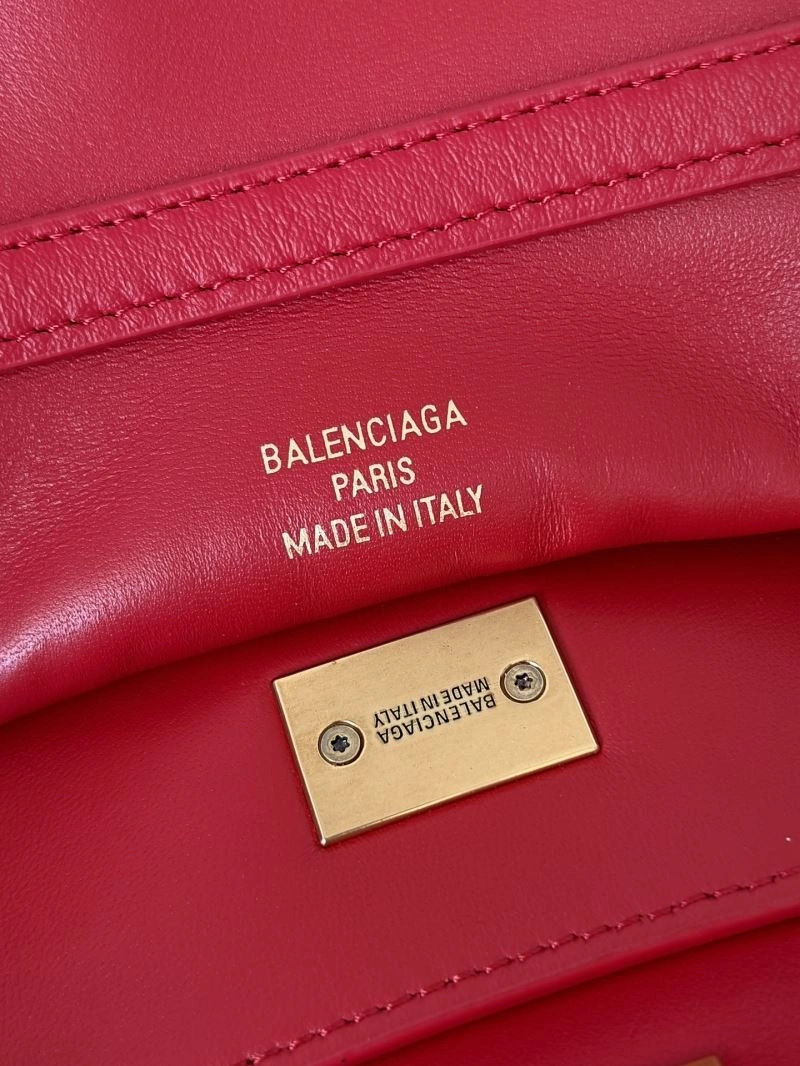 Balenciaga Rodeos  Luxe Oversized Bag - Effortless Chic GoodFit 69934