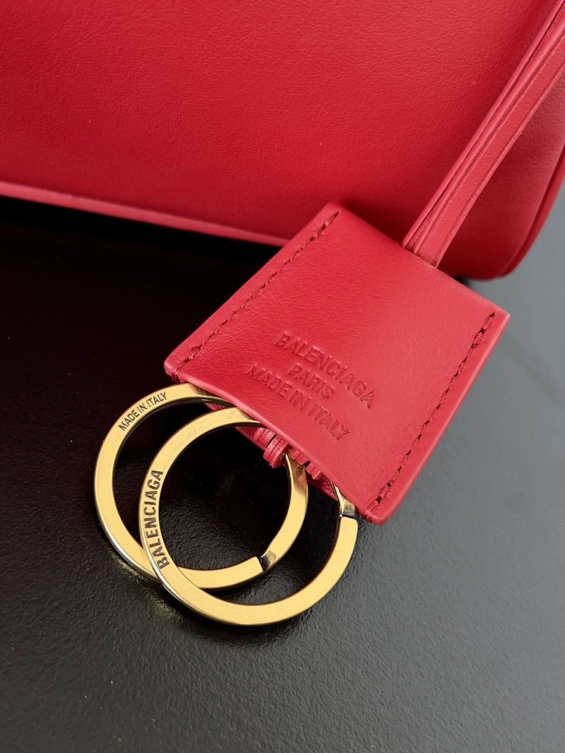 Balenciaga Rodeos  Luxe Oversized Bag - Effortless Chic GoodFit 69934