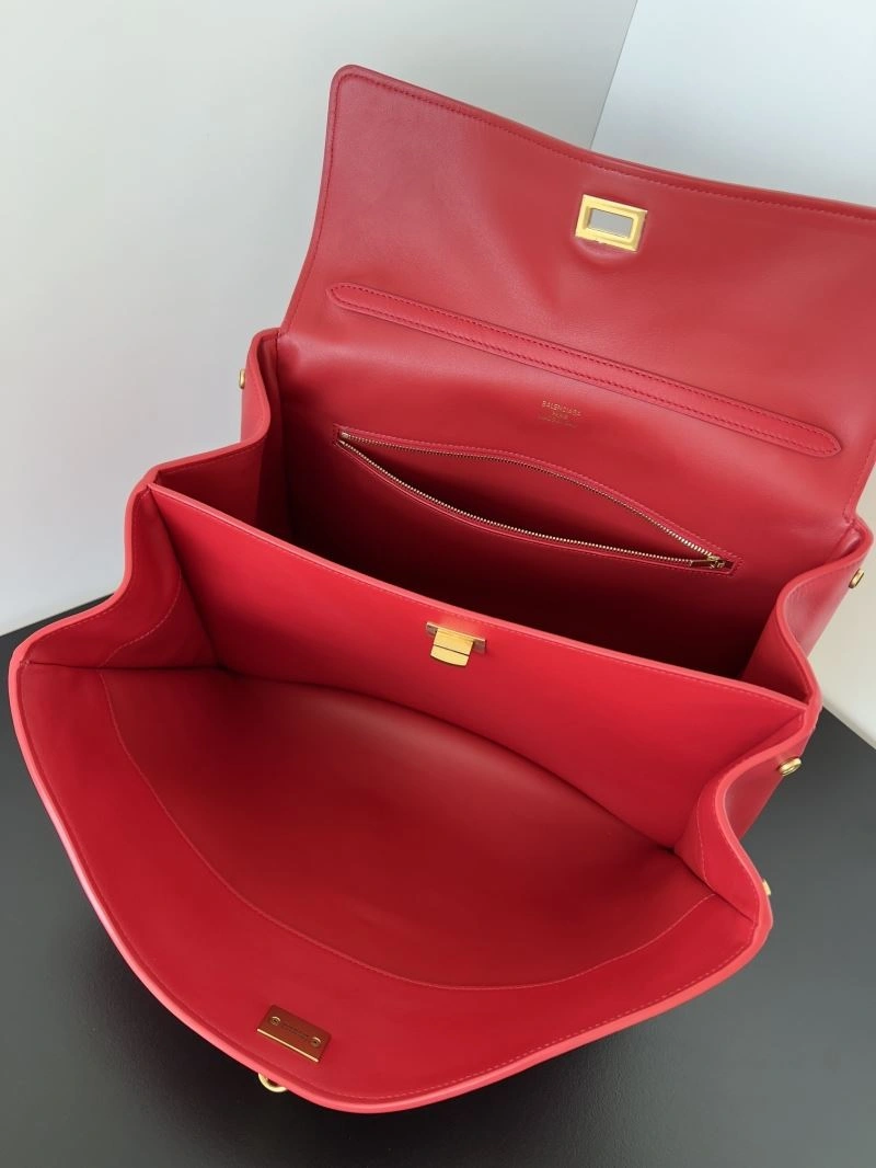Balenciaga Rodeos  Luxe Oversized Bag - Effortless Chic GoodFit 69934