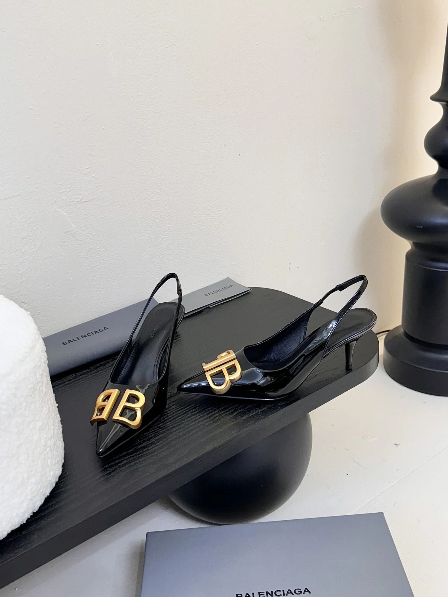 FastDry Balenciaga Sandals 16744