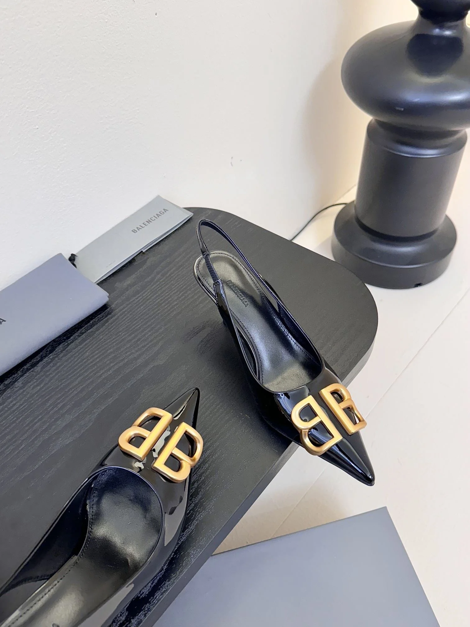 FastDry Balenciaga Sandals 16744
