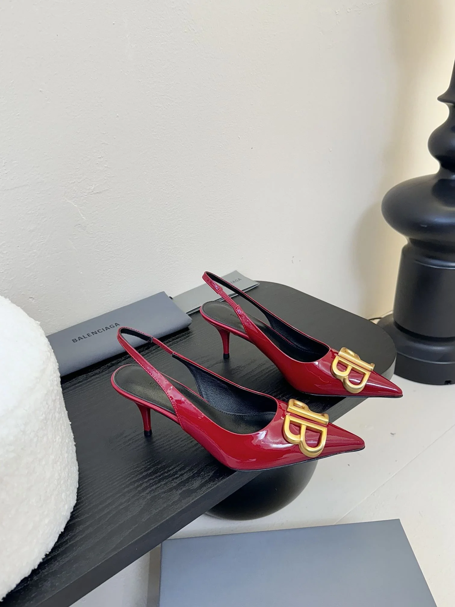 Balenciaga Sandals Effortless 16850