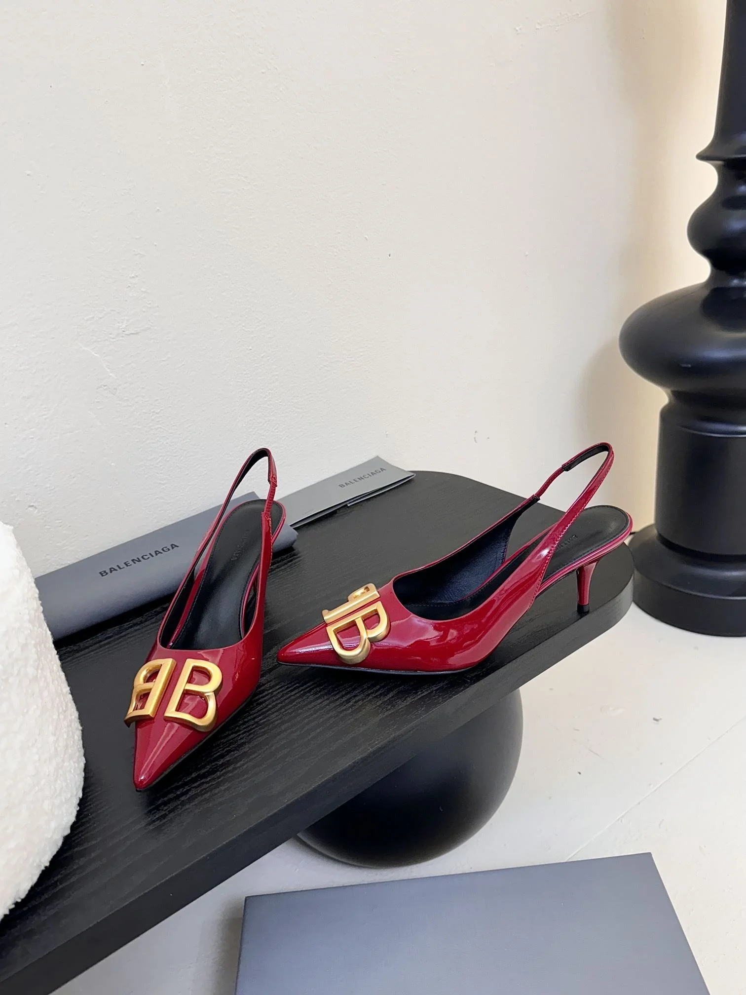 Balenciaga Sandals Effortless 16850