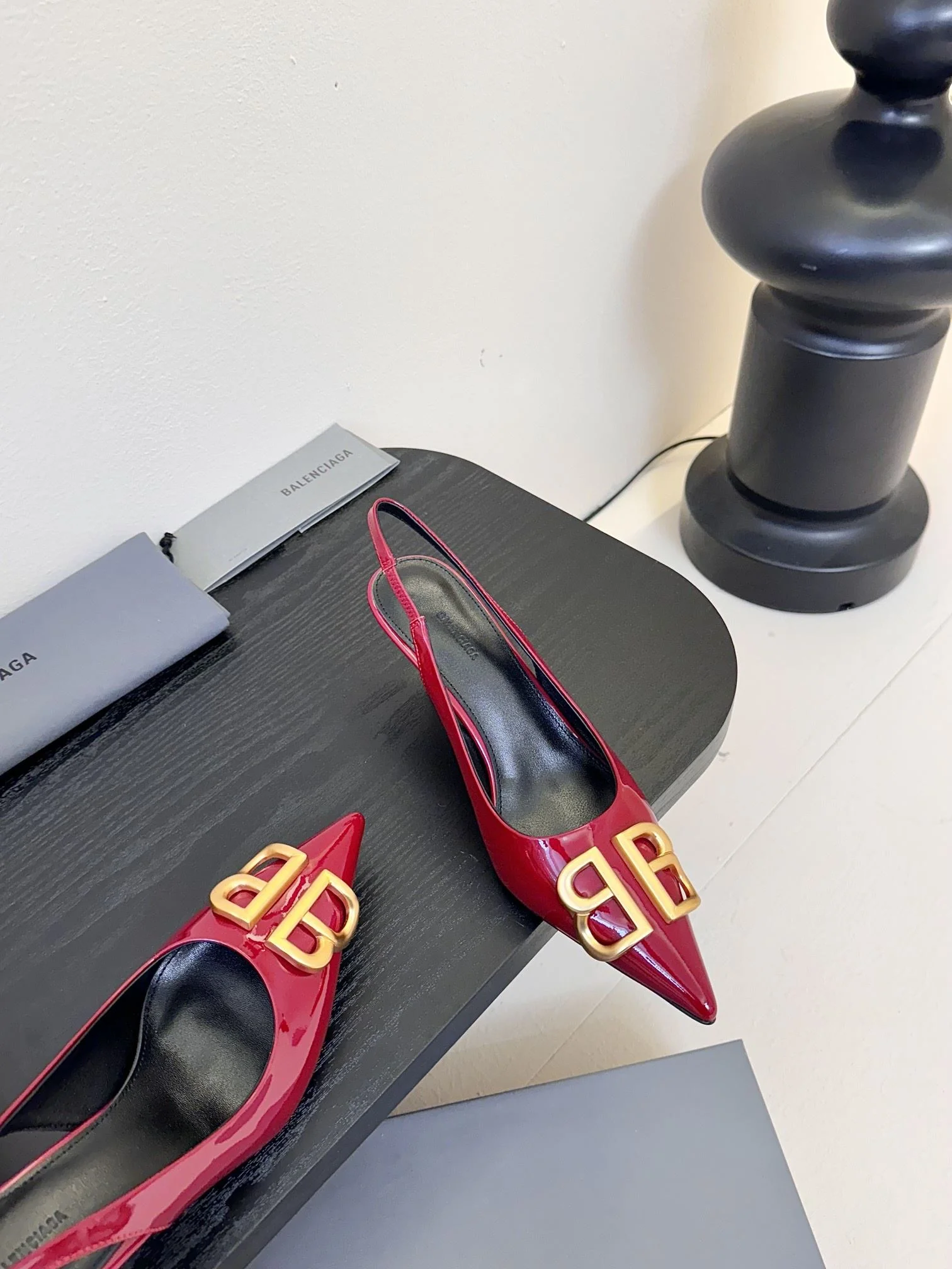 Balenciaga Sandals Effortless 16850