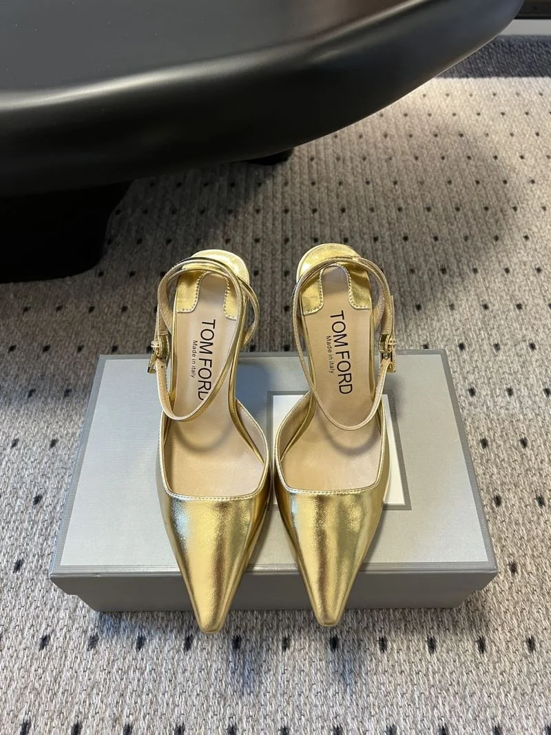 Balenciaga Sandals TravelReady 16903