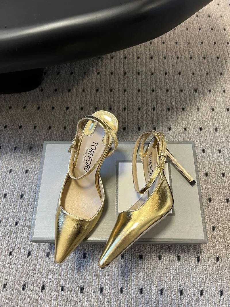 Balenciaga Sandals TravelReady 16903