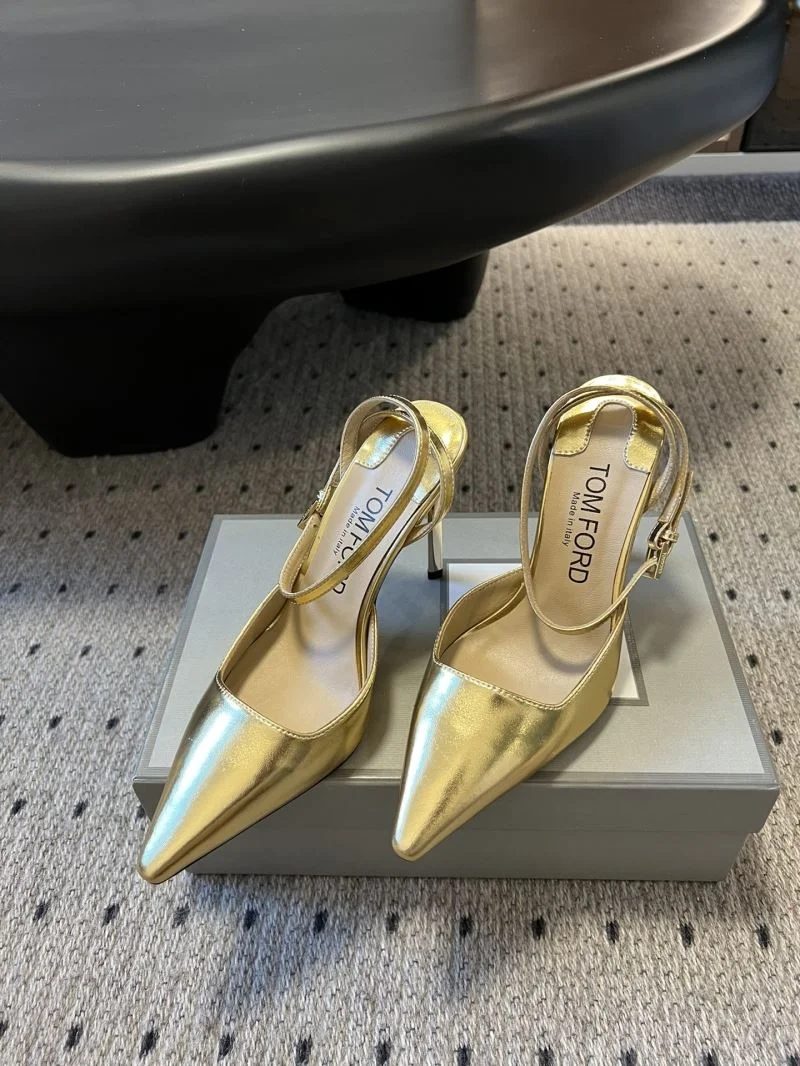 Balenciaga Sandals TravelReady 16903