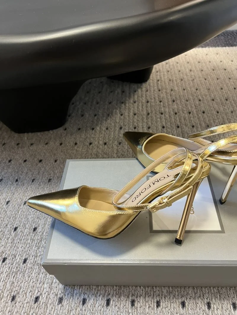 Balenciaga Sandals TravelReady 16903