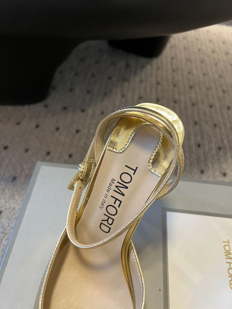 Balenciaga Sandals TravelReady 16903