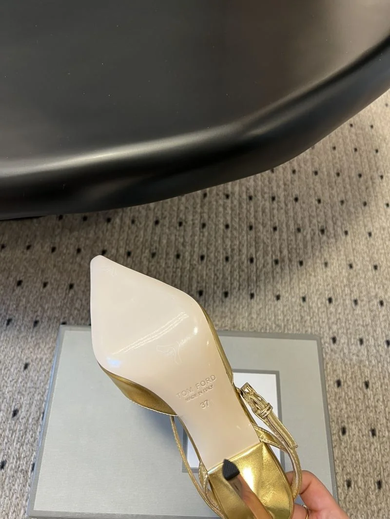 Balenciaga Sandals TravelReady 16903