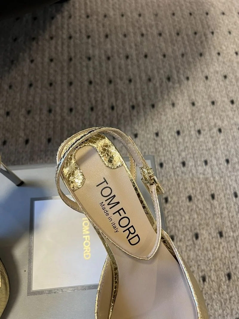 Balenciaga Sandals MoistureWicking 16948