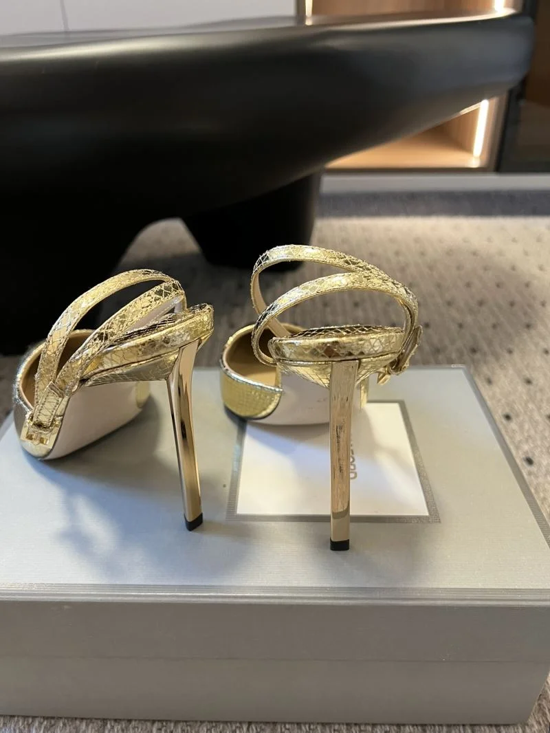 Balenciaga Sandals MoistureWicking 16948