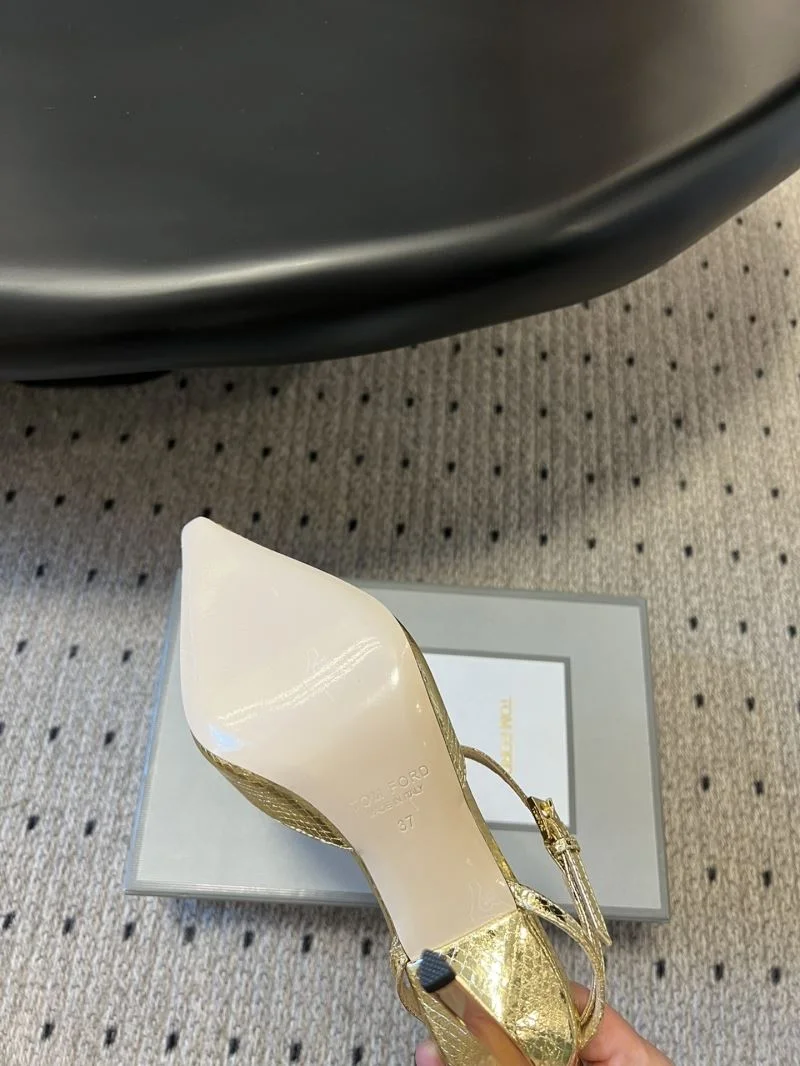 Balenciaga Sandals MoistureWicking 16948