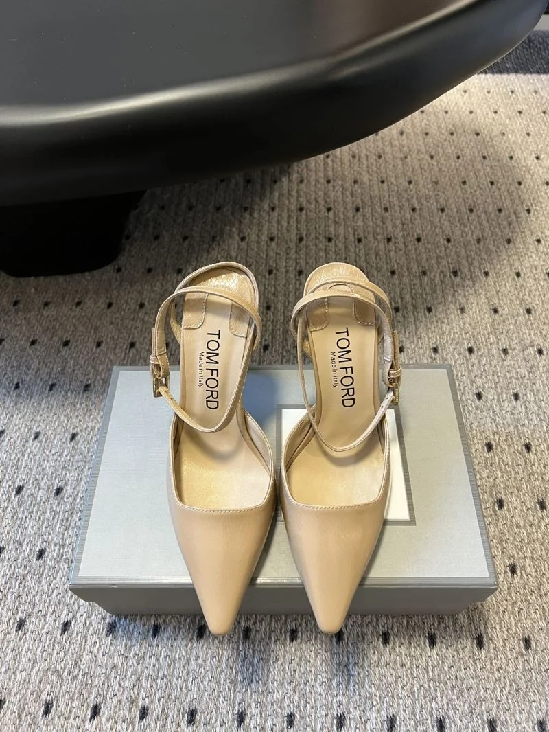 Balenciaga Sandals Modern 16953