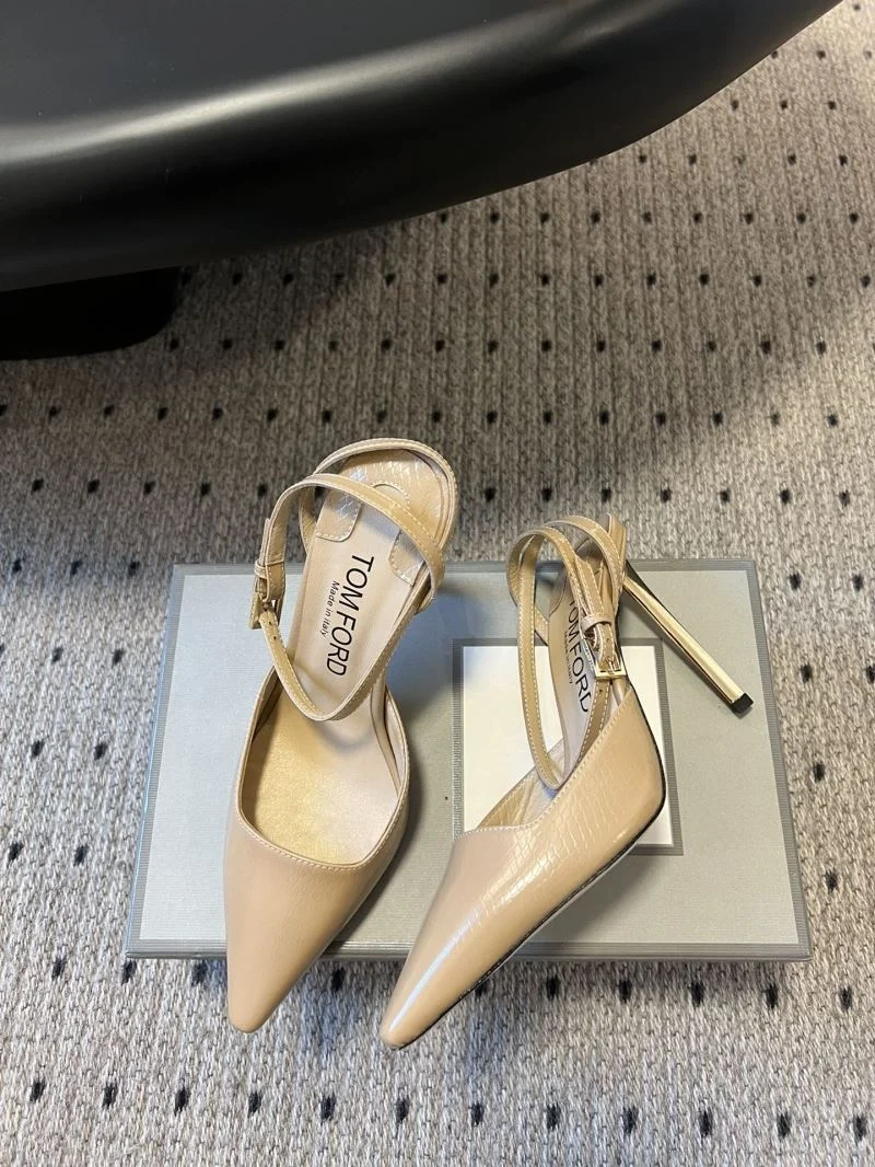 Balenciaga Sandals Modern 16953