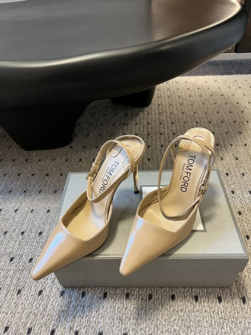Balenciaga Sandals Modern 16953