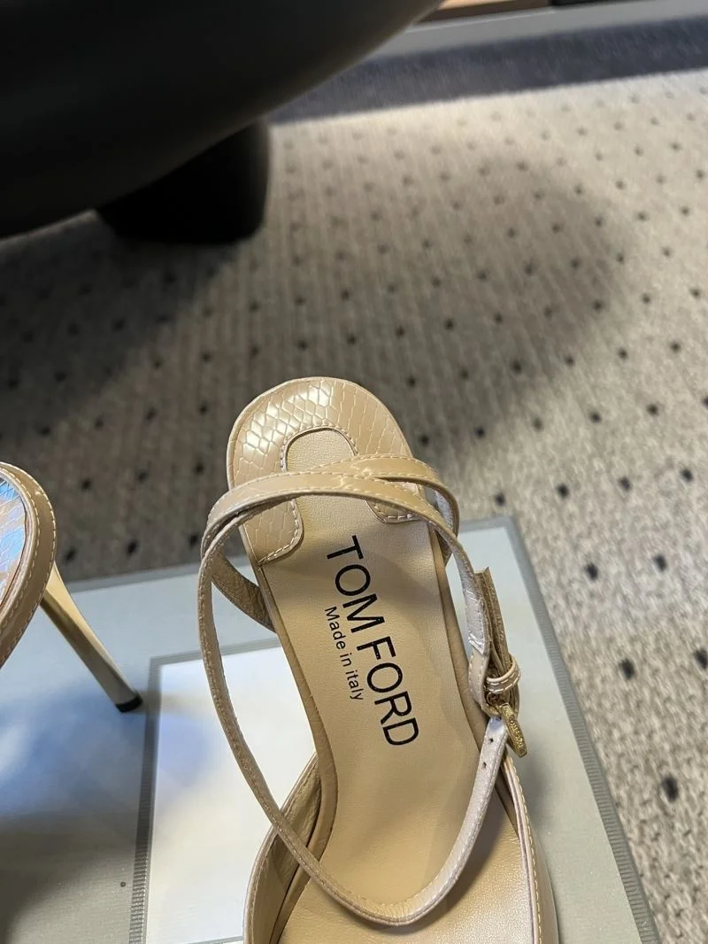 Balenciaga Sandals Modern 16953