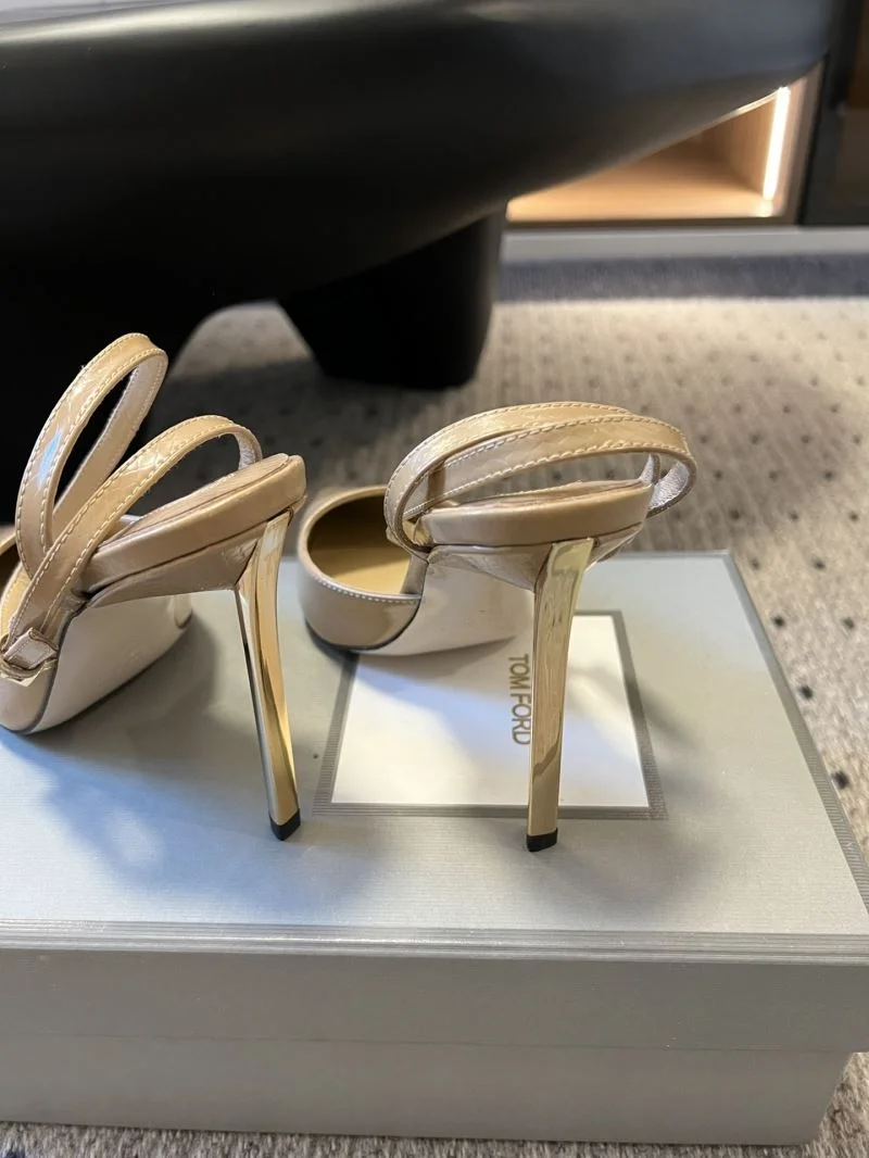 Balenciaga Sandals Modern 16953