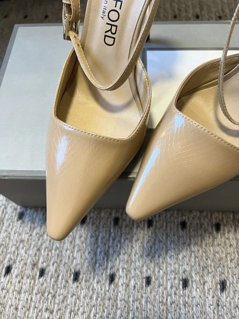 Balenciaga Sandals Modern 16953