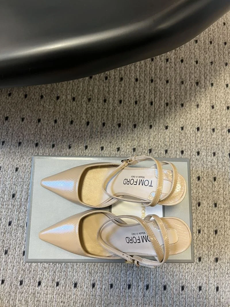 Balenciaga Sandals Modern 16953